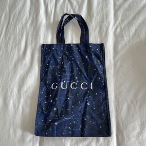 Gucci Constellation Tote